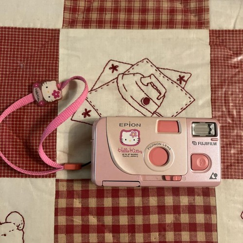 Appareil photo argentique