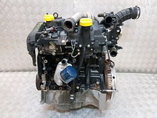 Moteur - Renault Megane III / Scenic / Fluence 1.5Dci 85ch K9K830 - 95 991 kms