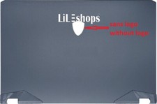 LCD Back Cover / Coque