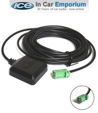 Pioneer GPS Satelite