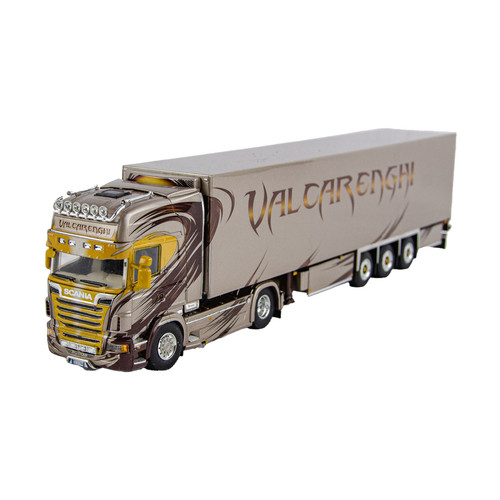 Rare wsi scale - 1:50,