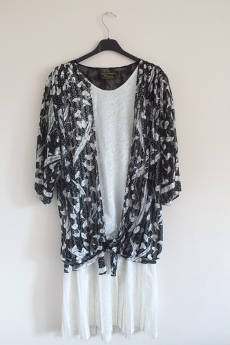 Vintage brand doucel - , dress
