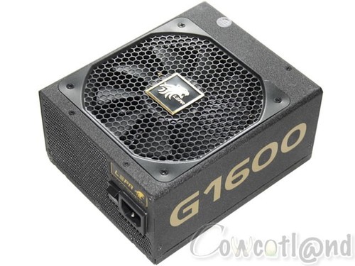 Alimentation lepa series - pc,