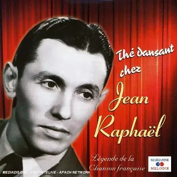 Thé dansant chez - chez,, jean