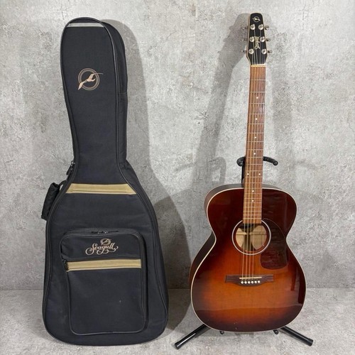 Guitare acoustique seagull - guitare,