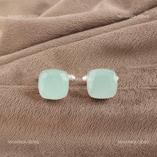 925 Argent Sterling Turquoise