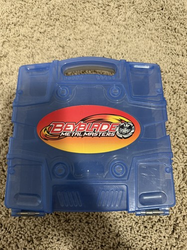 Beyblades metal masters - metal,