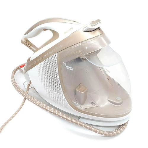 Philips perfectcare elite - perfectcare,