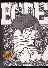 VAUGHN BODE . ÉDITIONS FUTUROPOLIS 30 X 40 . EO . 1975 . COMME NEUF ! .