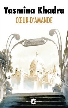Coeur damande khadra - coeur-damande, de