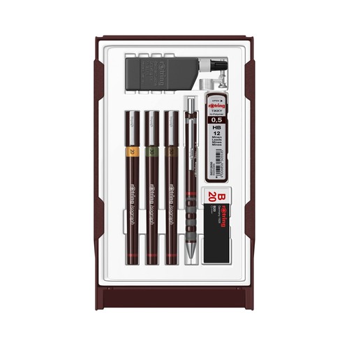 Rotring isograph technical - isograph,