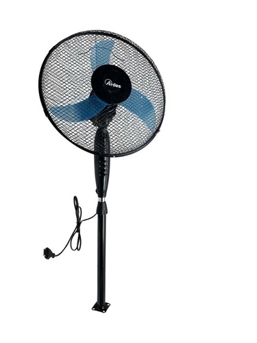 Ventilateur sur pied - , ardes