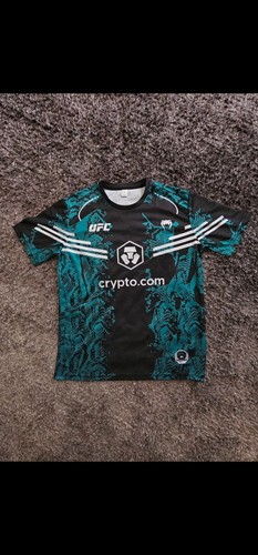 Maillot ufc venum noir - maillot,