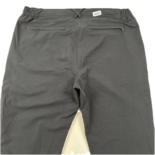 Mack weldon joggers pants men - mack,