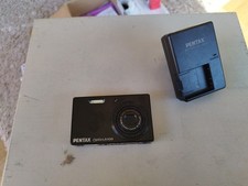 Appareil photo numérique