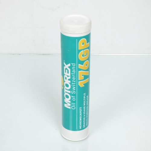 Cartouche graisse multi - de,