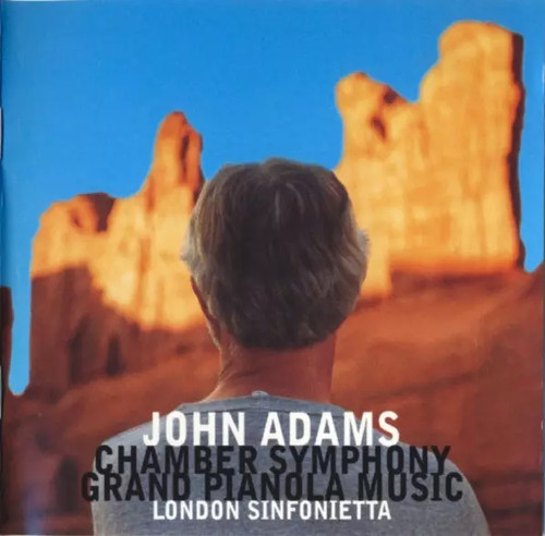Chamber symphony grand - /,