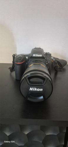 Nikon d750 mpix appareil - mpix,