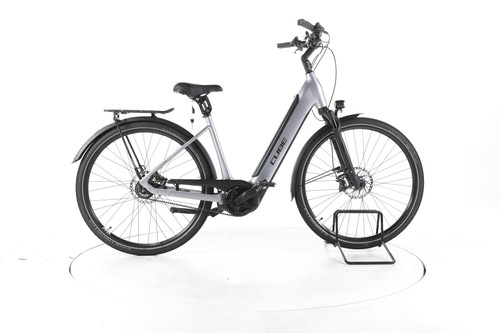 Cube supreme hybrid - supreme, vélo