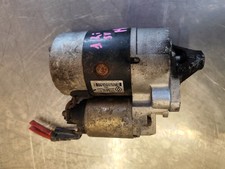 DEMARREUR RENAULT MEGANE 1 I 1.4i 8V 7700274351