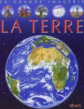 La Terre - Vandewiele, Agnès