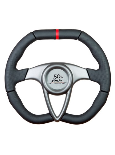 Volant sport luisi - volant,