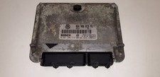 SEAT VW Calculateur Moteur ECU