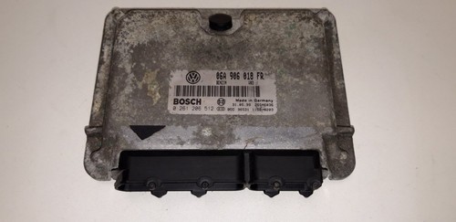 Seat calculateur moteur ecu - seat,