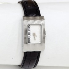 Montre Femme BOUCHERON REFLET