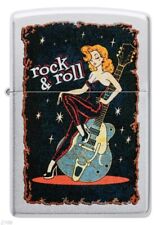 ZIPPO ★ COOL CHICK