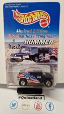 Hot wheels 1997 - wheels, u.s.