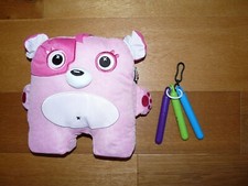 Inkoos peluche à décorer