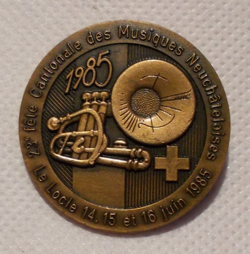 Broche locle 16 juin - broche, le