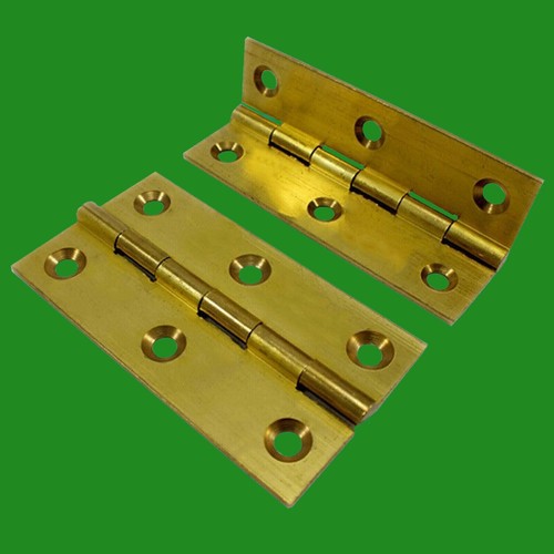 Laiton plaqué 6cm 75mm - laiton,