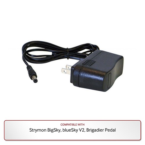 Power supply for strymon - 9v,
