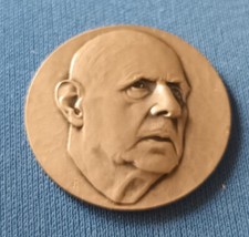 Médaille Charles de Gaulle