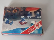 VINTAGE MINI  PUZZLE