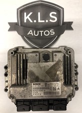 CALCULATEUR EDC16C34