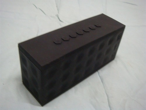 Ematic portable bluetooth - portable,