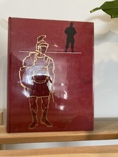 Les CENTURIONS Jean LARTEGUY Guerre d'ALGÉRIE Théorie sur les Insurgés 1960