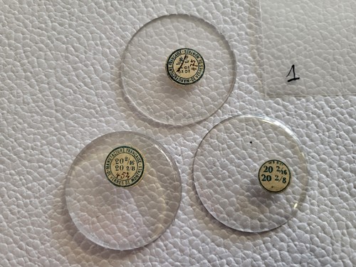 Lot verres de - lot,