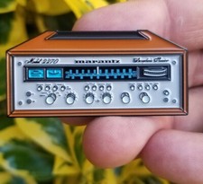 New Edition Marantz 2270