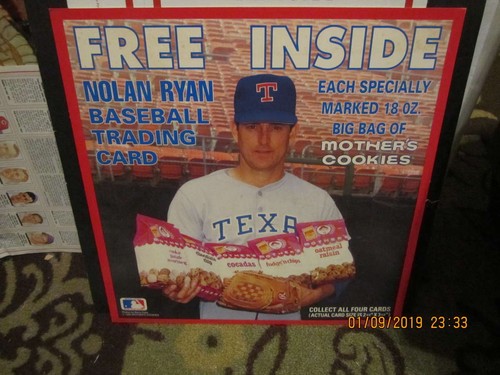 18x18 nolan ryan 1990 - 18x18,