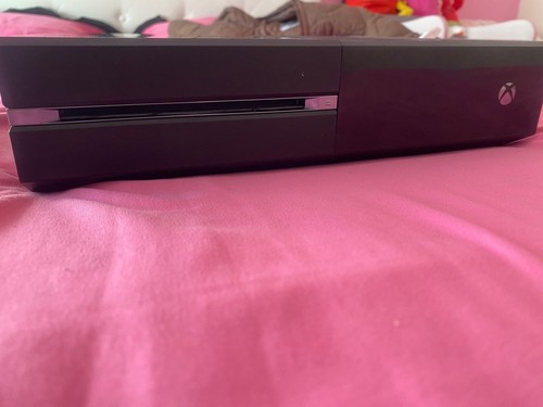 Microsoft xbox one - microsoft, go