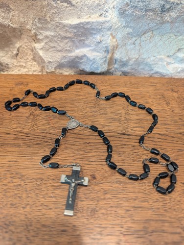 Chapelet souvenir lourdes - chapelet,