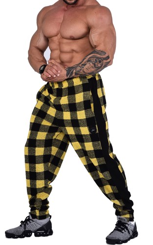 Bgsm sportswear homme - homme, pantalon