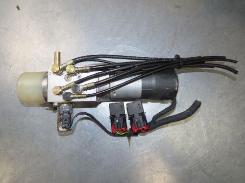 Moteur toit ouvrant peugeot - moteur,