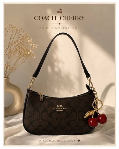 Coach sac porté - sac,