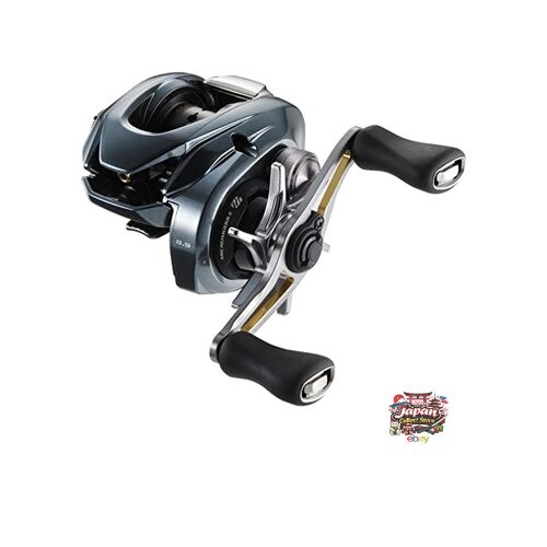 Moulinet tournant scorpion