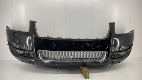 Pare choc avant volkswagen - avant,